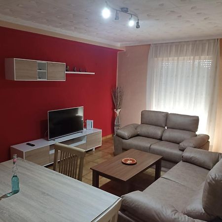 Apartamento Beatriz 1 Burriana Exterior foto