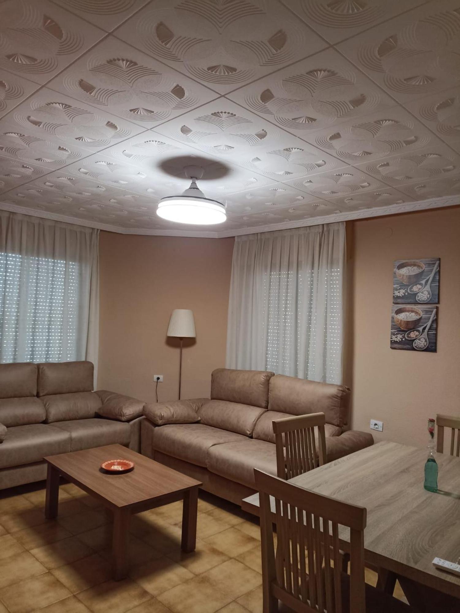 Apartamento Beatriz 1 Burriana Exterior foto